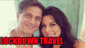 SHOCKING: Pooja Bedi complains of ‘dirty hygiene’ in Goa Quarantine facility, read details here