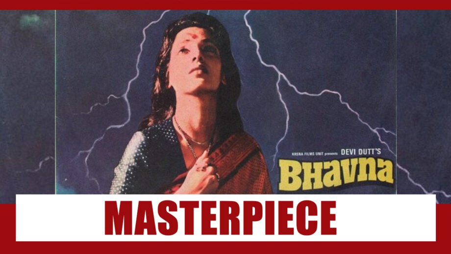 Lockdown Masterpiece To Watch:  Bhavna (1984)