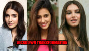 LOCKDOWN TRANSFORMATION! Check Out Anushka Sharma, Disha Patani And Tara Sutaria’s Makeup To No-Makeup Looks