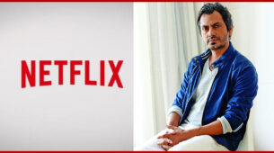 Lockdown work: Nawazuddin Siddiqui Dubs For Netflix Series From Home