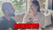 Lovebirds: Virat Kohli’s romantic, mushy message for wifey Anushka Sharma