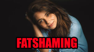 Maanvi Gagroo lashes out against fat-shaming