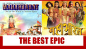 Mahabharat by Ramanand Sagar or Mahabharat by Swastik Pictures: Which One Is The Best Epic?