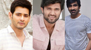 Mahesh Babu, Ravi Teja, Raashi Khanna come out openly to support Vijay Deverakonda against ‘fake News’