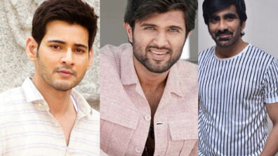 Mahesh Babu, Ravi Teja, Raashi Khanna come out openly to support Vijay Deverakonda against ‘fake News’