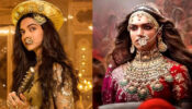 Mastani Vs Padmavati: Which Is The Best Deepika Padukone’s Look?