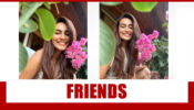 Meet Surbhi Jyoti’s ‘best friend’ during lockdown