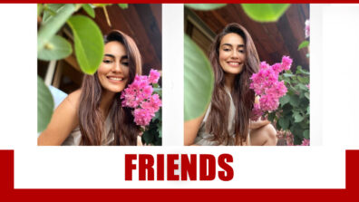 Meet Surbhi Jyoti’s ‘best friend’ during lockdown