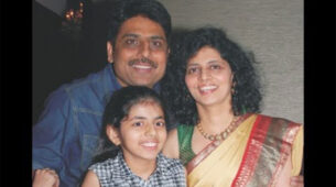 Meet Taarak Mehta Ka Ooltah Chashmah Fame Taarak Mehta Aka Shailesh Lodha’s Real Family