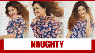 Meet the cute and naughty Avneet Kaur