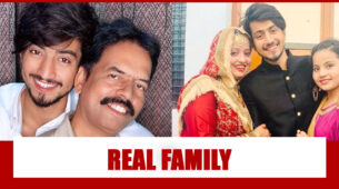 Meet The Real Family Of TikTok Star Faisu