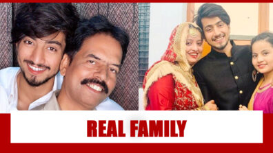 Meet The Real Family Of TikTok Star Faisu