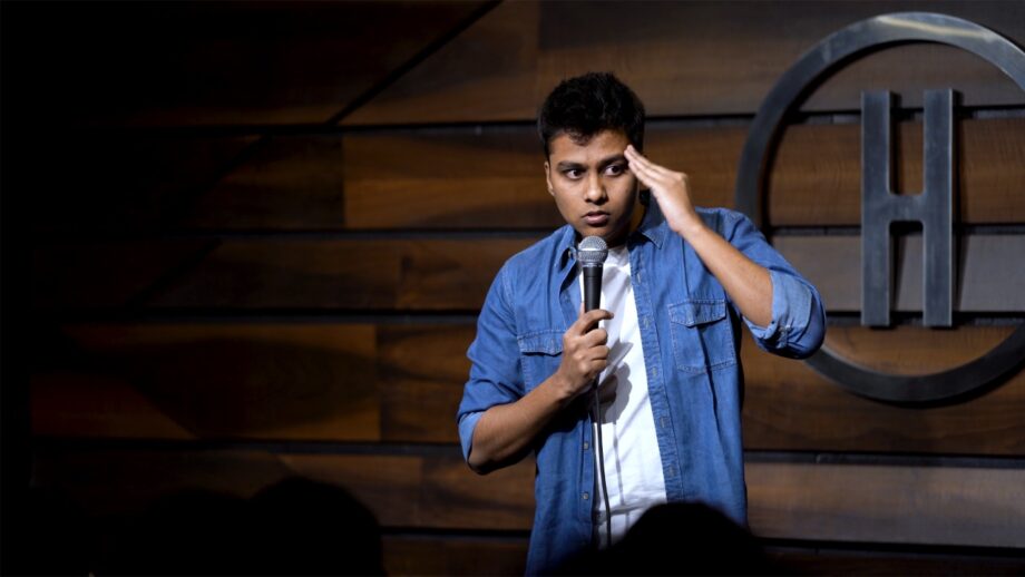 Meet Yashwardhan Choudhary , the New Name in Dark Humor