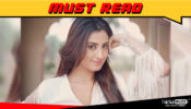 Mental Health is extremely important in today’s time – Aalisha Panwar