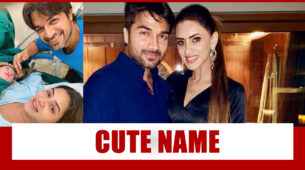 Meri Aashiqui Tumse Hi actor Smriti Khanna REVEALS her new born’s name