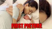 Meri Aashiqui Tumse Hi actress Smriti Khanna shares the picture of her baby girl, check here