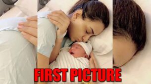 Awwdorable: Meri Aashiqui Tumse Hi actress Smriti Khanna shares first picture of her baby girl, check here
