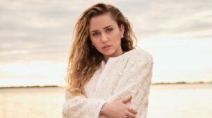 Miley Cyrus’s Best Road Trip Playlist!