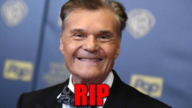 Modern Family Fame Fred Willard Dies At 86