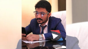 Mohammed Iqbal Ali Lays Emphasis On Educating And Empowering Women In The Society