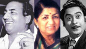 Mohammed Rafi Vs Kishore Kumar Vs Lata Mangeshkar: Who Is The Better Classical Singer?