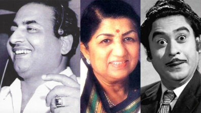 Mohammed Rafi Vs Kishore Kumar Vs Lata Mangeshkar: Who Is The Better Classical Singer?