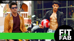 Mohit Kumar of Ek Duje Ke Vaaste 2 has a great tip to give for everyday fitness!!
