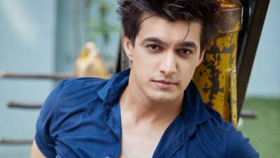 My biggest priority is our show Yeh Rishta Kya Kehlata Hai: Mohsin Khan