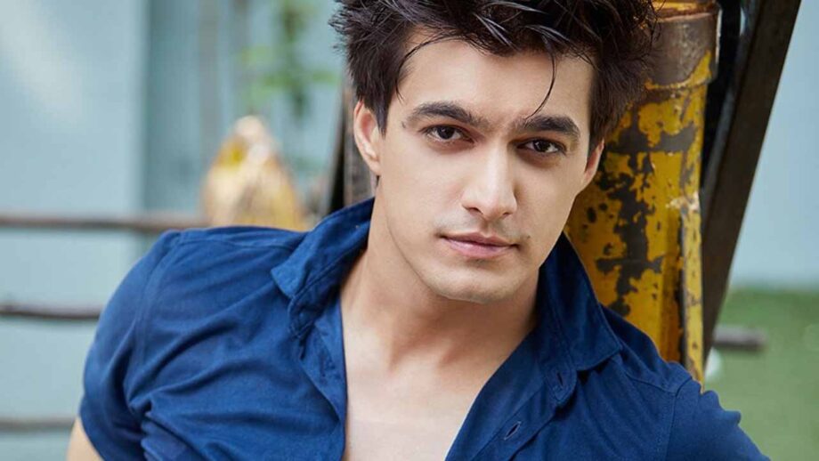 Mohsin Khan 1