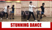 Mohsin Khan and Shivangi Joshi exhibit brilliance together wowing fans