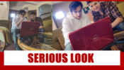 Mohsin Khan Gets Pretty Serious: We Tell You Why