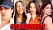 Mohsin Khan, Niti Taylor, Mahima Makwana, Jigyasa Singh collaborate for a project, DETAILS INSIDE