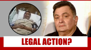 More outrage against Rishi Kapoor’s dying moments video, Kapoors to take legal action?