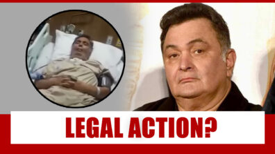 More outrage against Rishi Kapoor’s dying moments video, Kapoors to take legal action?