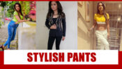 Munmun Dutta, Drashti Dhami, Nia Sharma: Celebrity With Stylish Pants