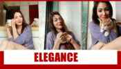 Munmun Dutta: In Her Casual Smile Lies The Secret Of Elegance
