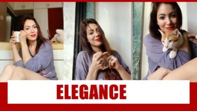 Munmun Dutta: In Her Casual Smile Lies The Secret Of Elegance