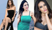 Munmun Dutta, Jennifer Winget, Surbhi Jyoti Bring Summer Vibes To Instagram, Check Pics