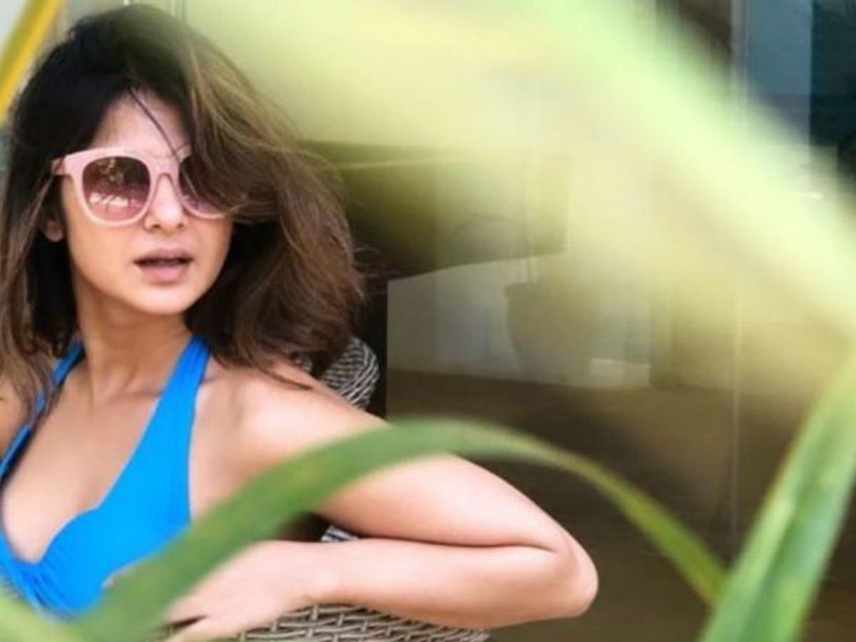 Munmun Dutta, Jennifer Winget, Surbhi Jyoti Bring Summer Vibes To Instagram, Check Pics 5