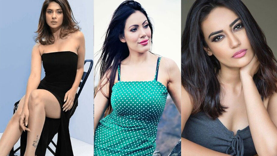 Munmun Dutta, Jennifer Winget, Surbhi Jyoti Bring Summer Vibes To Instagram, Check Pics