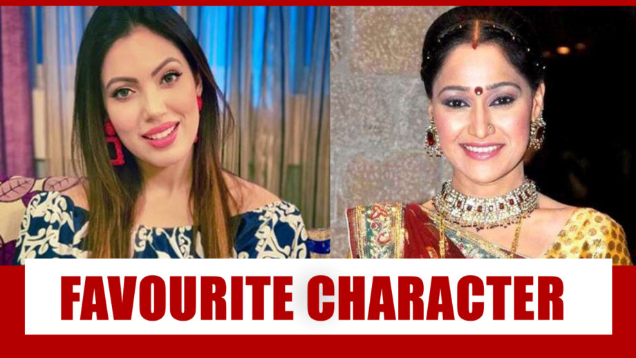 Munmun Dutta Vs Disha Vakani: Your Favourite Taarak Mehta Ka Ooltah Chashmah Character?