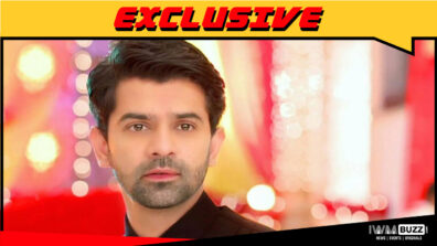 MUST READ: This is what Barun Sobti has to say on Iss Pyaar Ko Kya Naam Doon’s return on TV