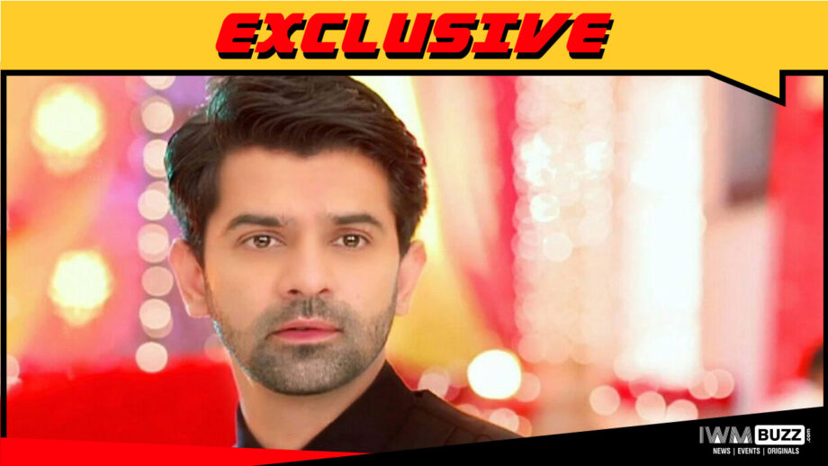 MUST READ: This is what Barun Sobti has to say on Iss Pyaar Kya Naam Doon’s return on TV