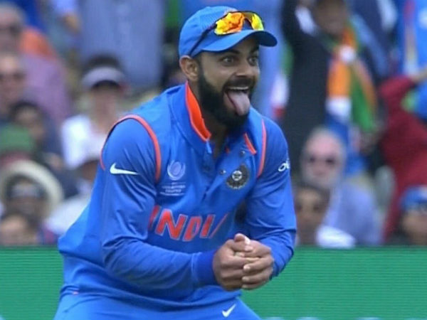 Must Watch: 6 Virat Kohli Funny Cricket Moments 1