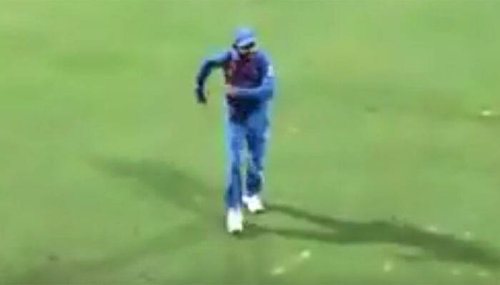 Must Watch: 6 Virat Kohli Funny Cricket Moments