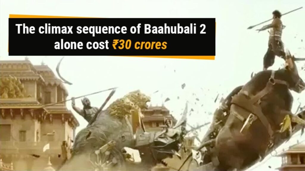 Must Watch: Best Fight Scenes of Baahubali Saga - 2