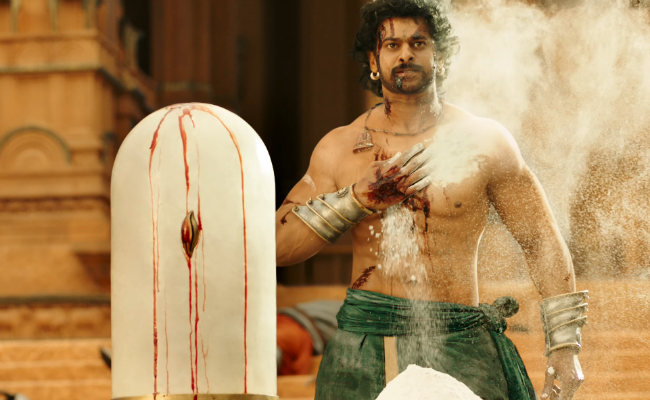 Must Watch: Best Fight Scenes of Baahubali Saga - 3