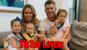 Must Watch:  David Warner and family now dance to Guru Randhawa’s ‘Slowly Slowly’