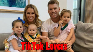 Must Watch:  David Warner and family now dance to Guru Randhawa’s ‘Slowly Slowly’