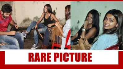 Must Watch: Rare Pictures of Deepika Padukone, Ranbir Kapoor and Anushka Sharma